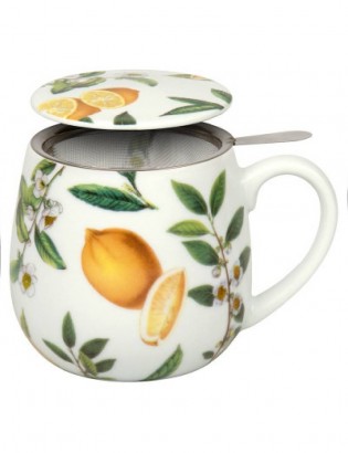 Tisanière - Fruity Tea Lemon