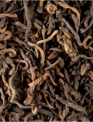 Thé sombre Pu-Erh Cang Yuan