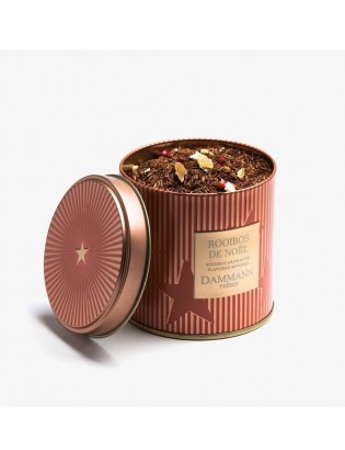 Boîte Rooibos de Noël