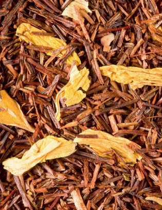 Rooibos caramel Toffee