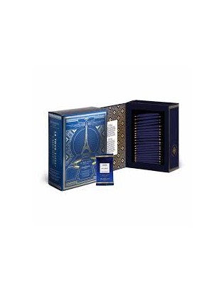 Coffret Tour Eiffel 20 sachets