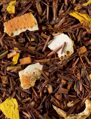 Rooibos citrus