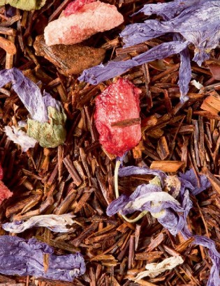 Rooibos fruits rouges