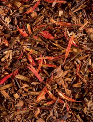 Rooibos Pécan Pie