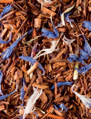 Rooibos Earl Grey