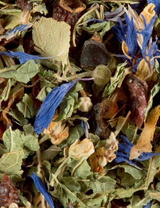 Tisane l'Heure Douce