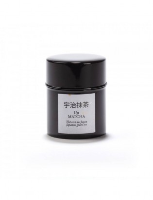 Thé du Japon Uji Matcha