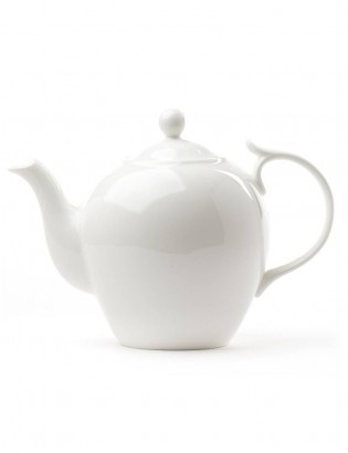 Théière Porcelaine - Bone China